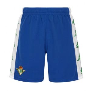 Pantalones Real Betis 2nd 2021-2022